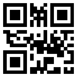 Immagine del Qr Code di 3309373186