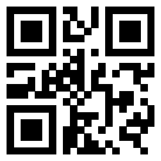 3309373187 Qr Code associato