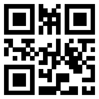 Immagine del QrCode di 3309373188