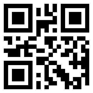 3309373190 QrCode associato