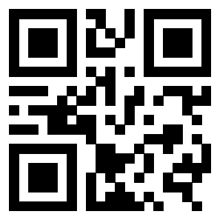 3309373191 - Immagine del Qr Code associato