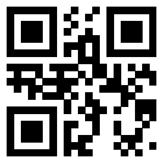 Il QrCode di 3309373192