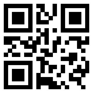 3309373193 - Immagine del QrCode associato