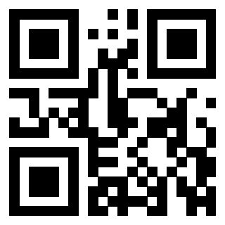 Il QrCode di 3309373194