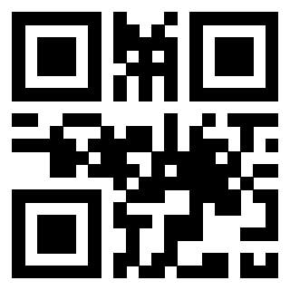 3309373195 - Immagine del QrCode associato