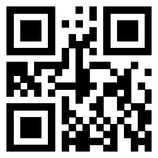 3309373196 - Immagine del Qr Code associato