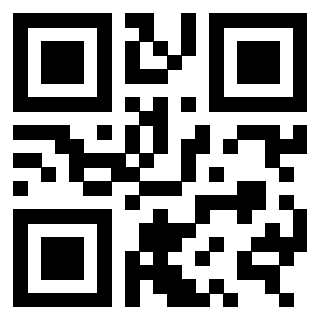 3309373198 - Immagine del Qr Code associato