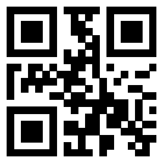 3309373200 - Immagine del QrCode associato