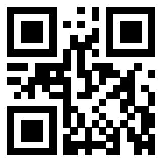Immagine del QrCode di 3309373204