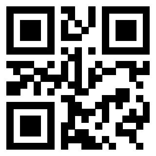 Il QrCode di 3309373205
