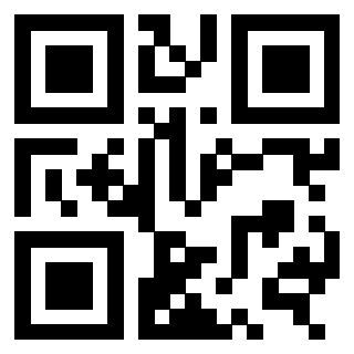 Il QrCode di 3309373207