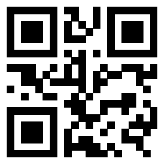 Scansione del Qr Code di 3309373208