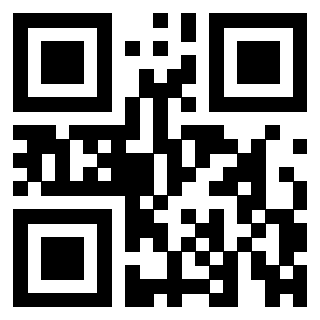 3309373209 - Immagine del QrCode associato
