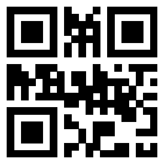 Immagine del Qr Code di 3309373212