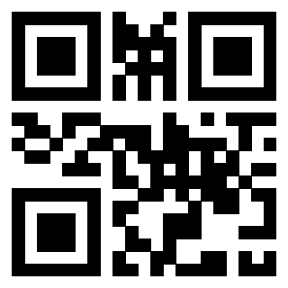 Il Qr Code di 3309373213