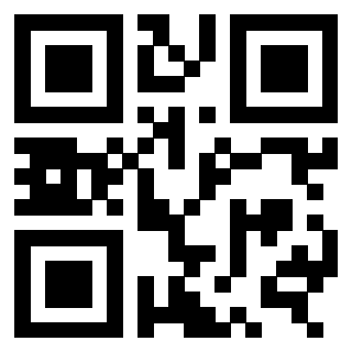 3309373217 QrCode associato