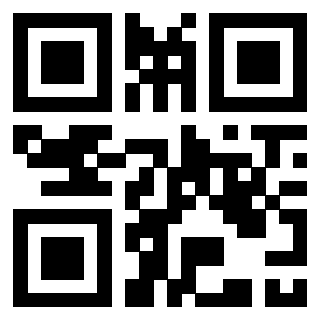Scansione del Qr Code di 3309373218