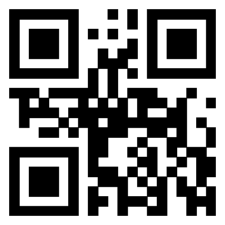 Immagine del Qr Code di 3309373221