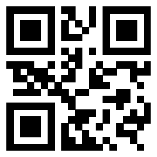 3309373223 - Immagine del QrCode