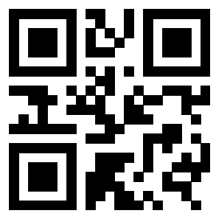 Il Qr Code di 3309373227