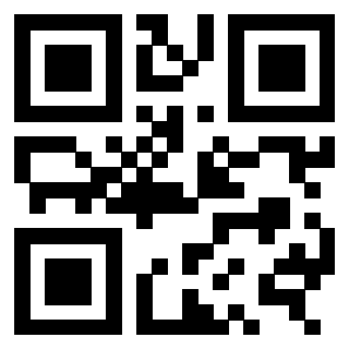 3309373228 - Immagine del Qr Code