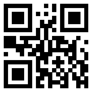 Immagine del QrCode di 3309373232