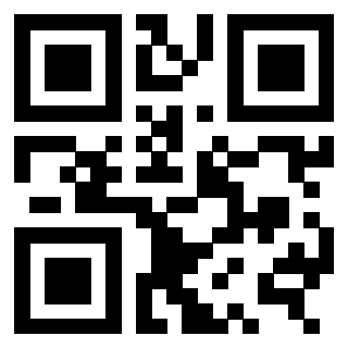 Il QrCode di 3309373234