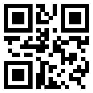 Immagine del QrCode di 3309373236