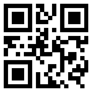 Il QrCode di 3309373237