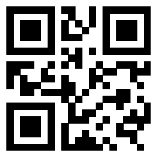 QrCode di 3309373240