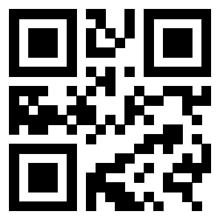 Immagine del QrCode di 3309373244