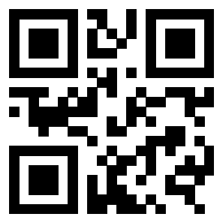 Il Qr Code di 3309373245