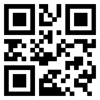 Il Qr Code di 3309373246