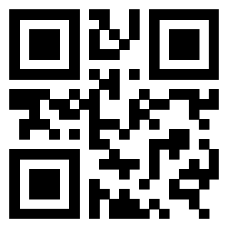 3309373247 - Immagine del Qr Code