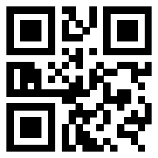 Il Qr Code di 3309373251