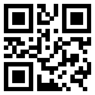 Immagine del Qr Code di 3309373254