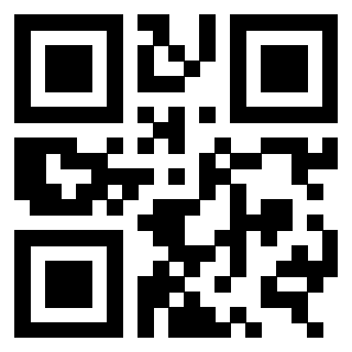 Immagine del Qr Code di 3309373255
