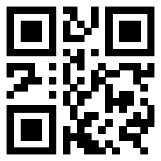3309373256 - Immagine del QrCode