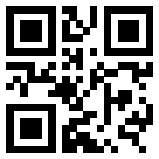 3309373257 - Immagine del QrCode