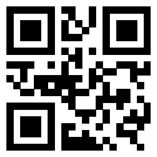 Scansione del Qr Code di 3309373259