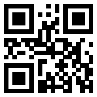 3309373262 - Immagine del QrCode