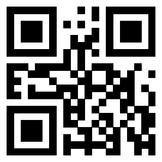 Il QrCode di 3309373265