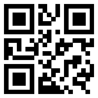 3309373267 - Immagine del Qr Code