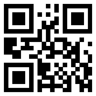 Scansione del Qr Code di 3309373268