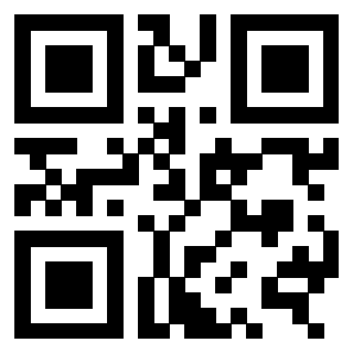3309373270 - Immagine del Qr Code associato