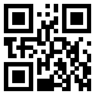 Immagine del Qr Code di 3309373273
