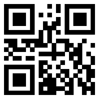 3309373275 - Immagine del QrCode associato
