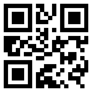 3309373276 QrCode associato