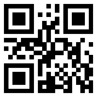 Scansione del Qr Code di 3309373278