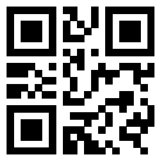 Immagine del Qr Code di 3309373281